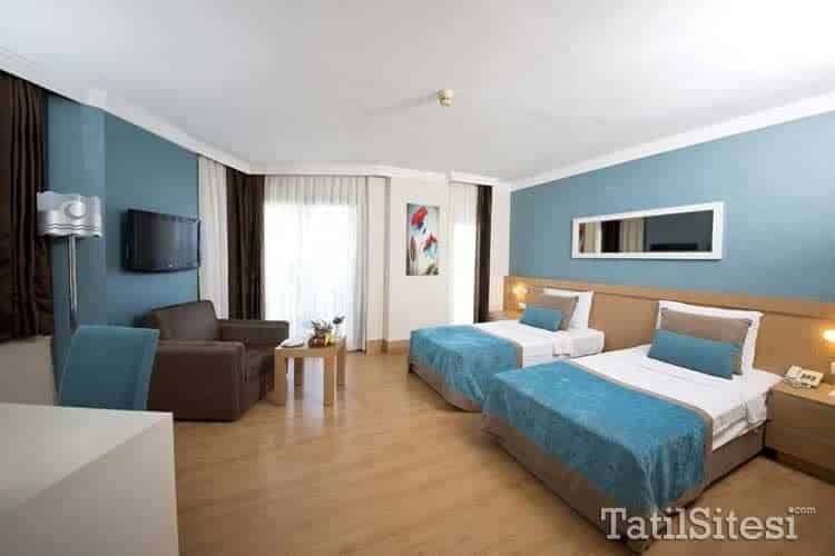 Limak Limra Hotel Resort